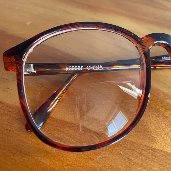 Vintage Eyeglass Frames - Picture 8 of 13